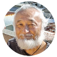 キャンプとゆいまーるが防災の鍵!?