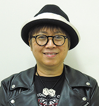 沖縄マンガをネットで発信!?
