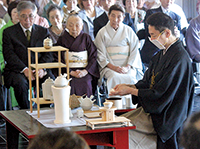 「煎茶道」の魅力とは?!