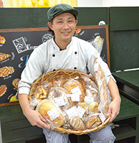 沖縄そばのパンとは?!