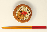 沖縄そばのパンとは?!