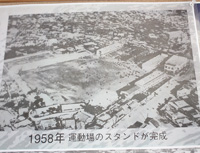 1909号の島ネタCHOSA班