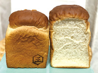 世界遺産で買える「国王の食パン」!?