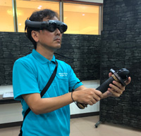 最新ゲームで琉球史を体験!?