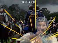 最新ゲームで琉球史を体験！？