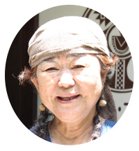 草木で作った民具が大ブーム!?