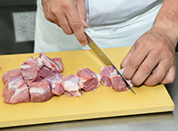 保存食「ハンチュミ」ってどんなもの?