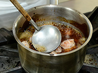 保存食「ハンチュミ」ってどんなもの?
