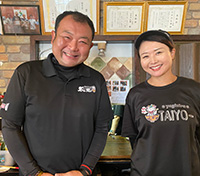 やぎ料理がオシャレに進化!?