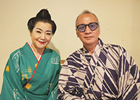 坂本龍一氏と沖縄音楽の縁!?