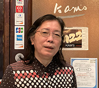 沖縄JAZZバーめぐりを楽しむ!?