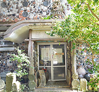 民具で沖縄の暮らし伝える私設博物館!?