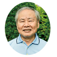“人の歴史と共にあり?