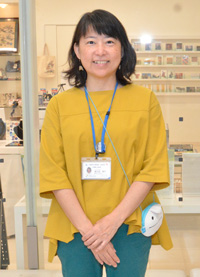 “県立博物館・美術館の個性派グッズ!?"