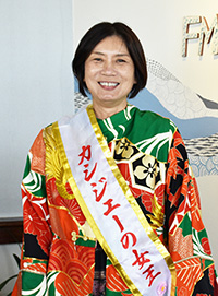 “泡盛かす「カシジェー」のイベントに潜入!?"