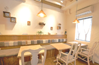BISTRO ImPRESSion の 「ランチプレート」