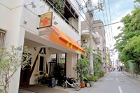 BISTRO ImPRESSion の 「ランチプレート」