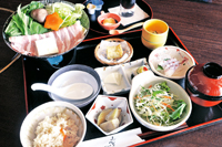 1376号のぐるぐるグルメ
