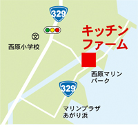 キッチンファーム の「鶏のバスク風煮込み シーサイドブッフェセット」