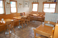 野菜たっぷりヘルシーに 料理茶屋 梅のはな