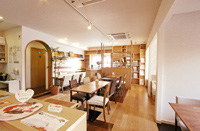 nokoto cafe