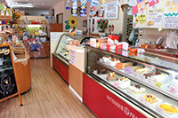 ケーキのお店 デュゥオ