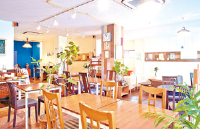 Community  &  Coworking Cafe   coil