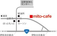 mito‐cafe