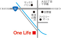 One Life