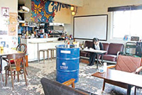 SOUPÇON BEACH SIDE CAFE
