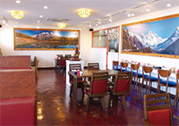 ＫＡＮＴＩＰＵＲ ＣＵＲＲＹ　ＨＯＵＳＥ