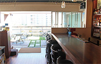 チーズBAR TINGARA