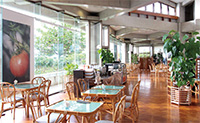農場CAFE たいよう市場