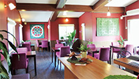 café MAHALO