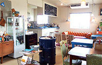 NIWA CAFE