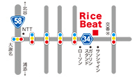 Rice Beat