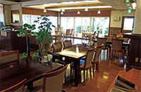 「畑まち」のカフェ・レストラン