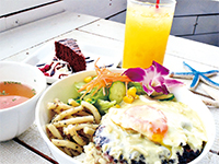 Myloplus Cafe(マイロプラスカフェ)