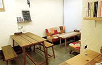 gigi cafe
