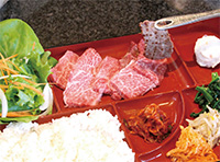 うるま農場　焼肉仙蔵