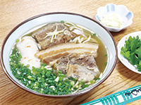 麺屋れもん