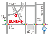 SUNSHIN