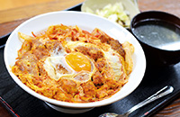 大衆食堂 つかでん!