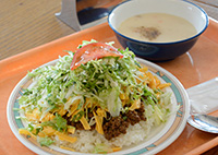 TACO SPOON タコスプーン