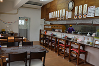 沖縄そば・家庭料理店 嬉(よし)
