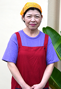沖縄そば・家庭料理店 嬉(よし)