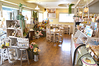 Mammy’s Cafe Unjour(マミーズカフェアンジュール)