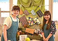 Mammy’s Cafe Unjour(マミーズカフェアンジュール)