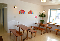 Hana casa(ハナ カーサ)