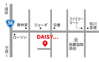 DAISY... （デイジー）